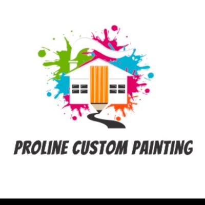 Avatar for Proline Custom Painting