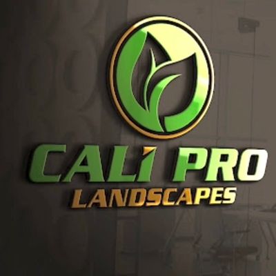 Avatar for Cali Pro Landscapes