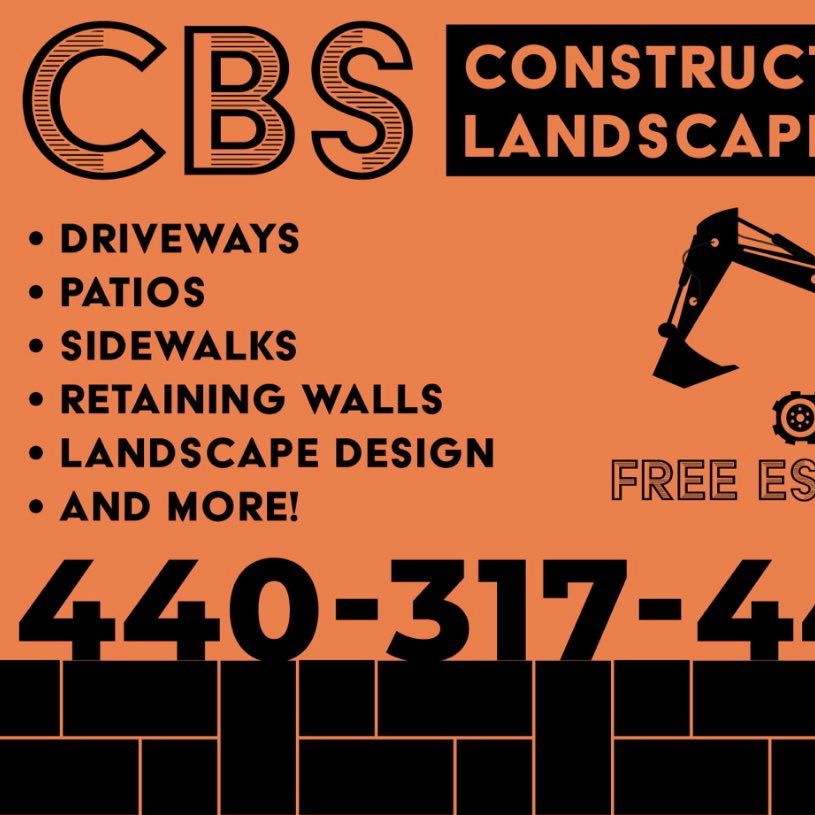 CBS Construction llc