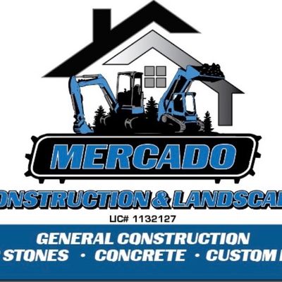 Avatar for Mercado Landscape Design