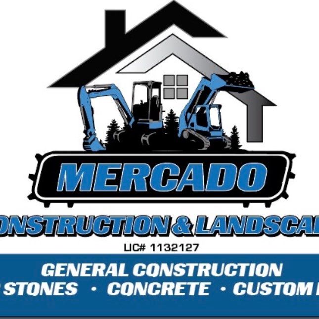 Mercado Landscape Design