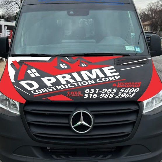 D Prime Construction Corp