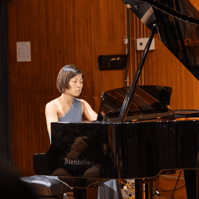 Avatar for Dr. Fanny's Piano Studio