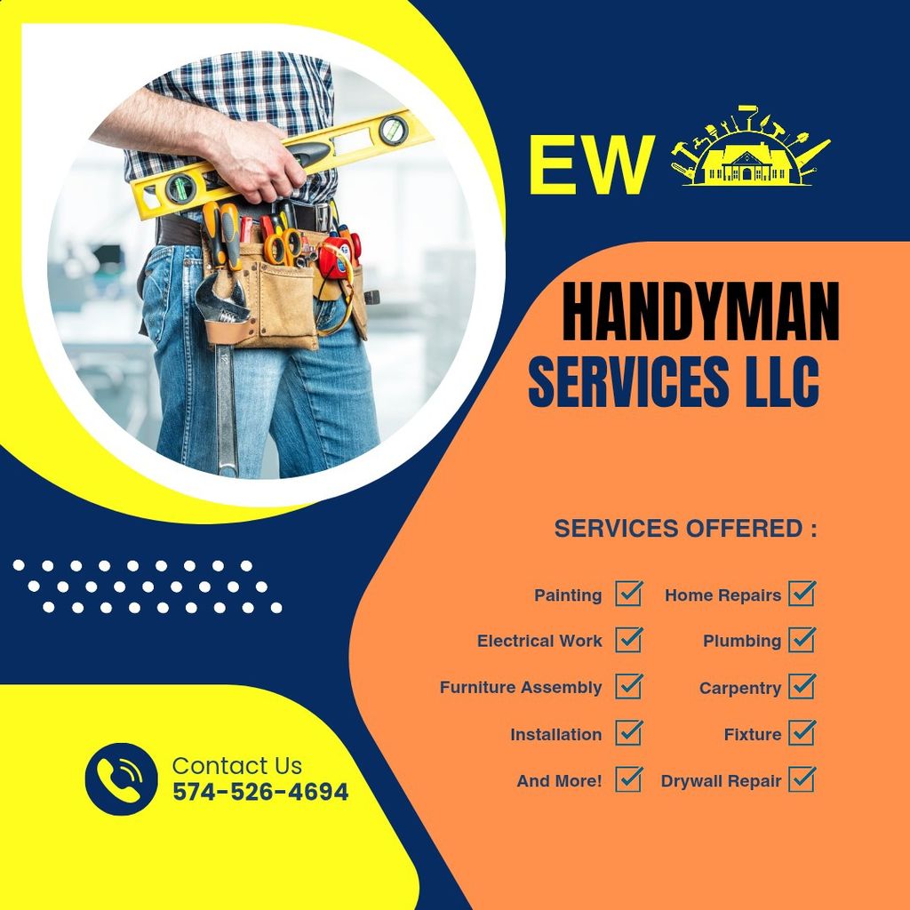 EW Handyman Service LLC