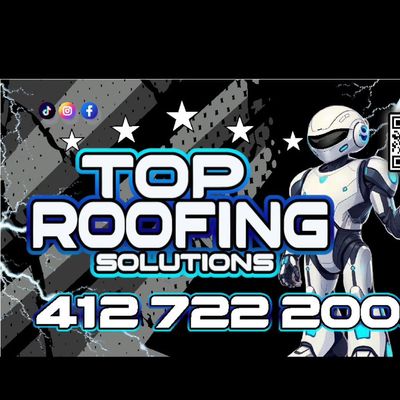 Avatar for Top Roofing Solutions Corporation