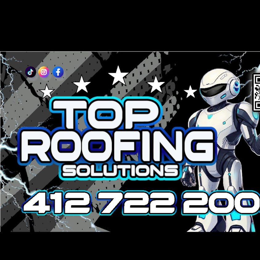 Top Roofing Solutions Corporation