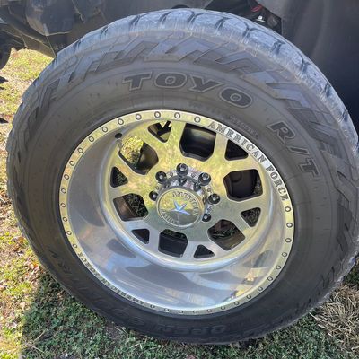 Avatar for Top Notch Contracting