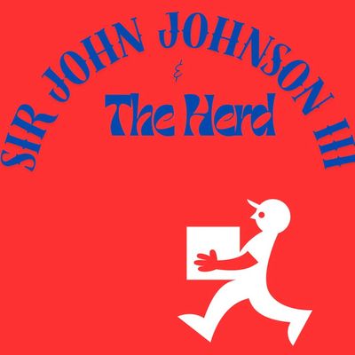 Avatar for Sir John Johnson III & the Herd