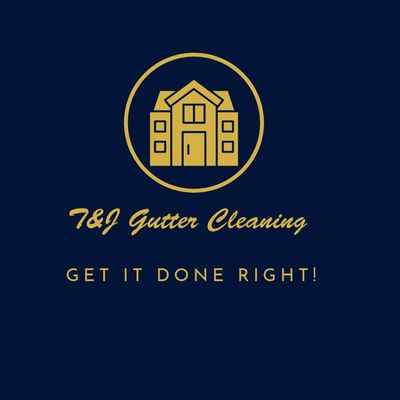 Avatar for T&J Gutter Cleaning