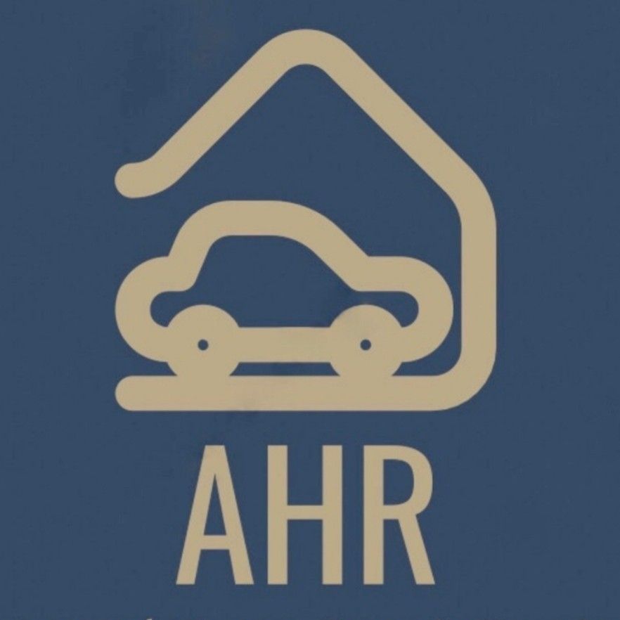 AHR