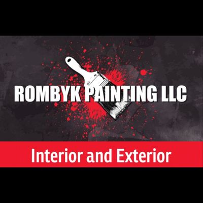 Avatar for Rombyk painting llc