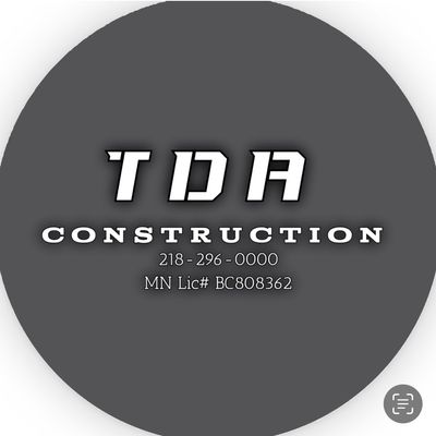 Avatar for TDA Construction