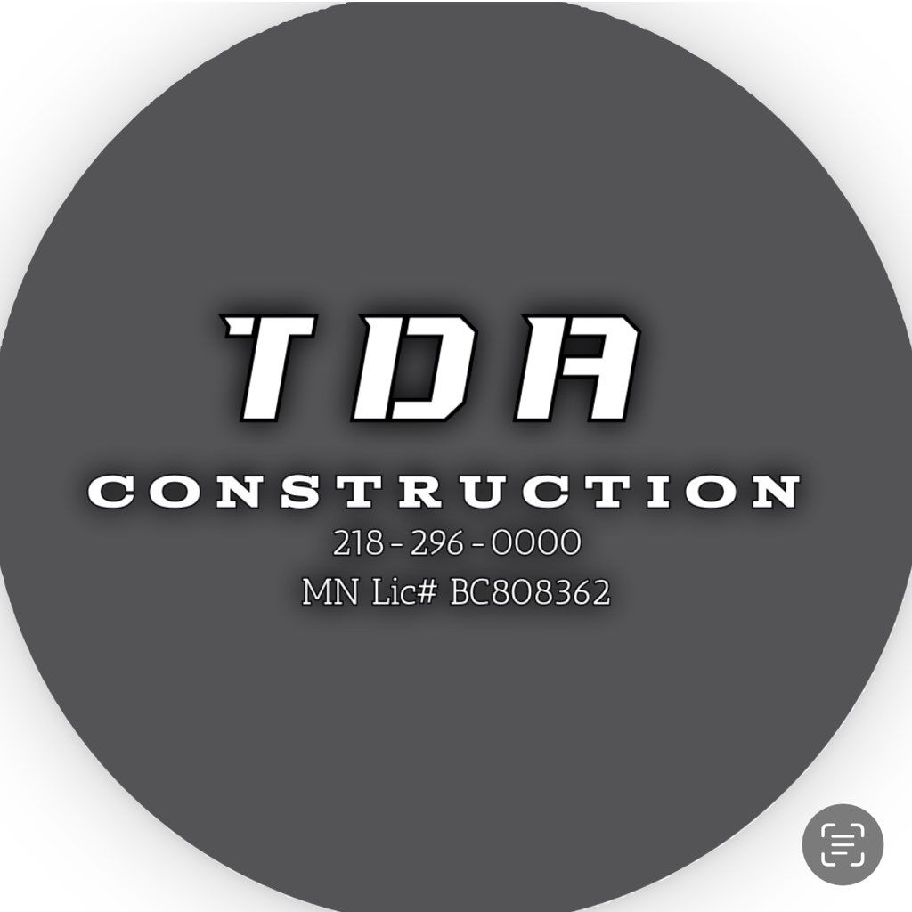 TDA Construction