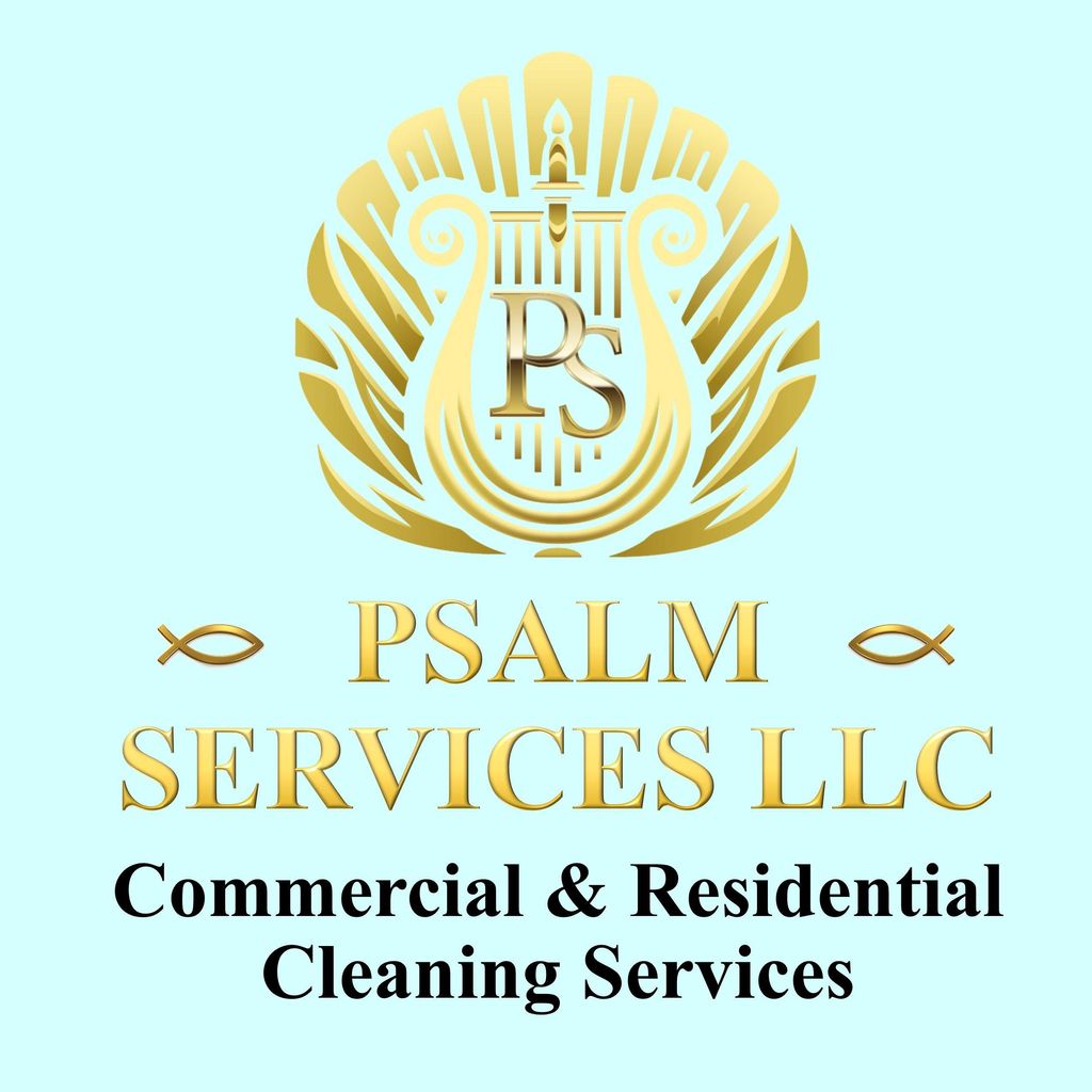 Psalm Services LLC