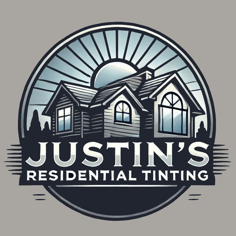 Justin's Residential Tinting