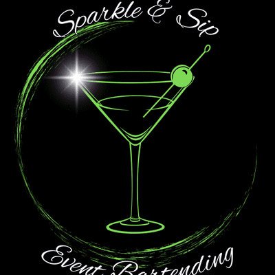 Avatar for Sparkle & Sip Event Bartending