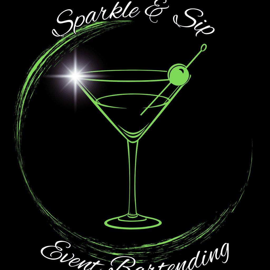 Sparkle & Sip Event Bartending