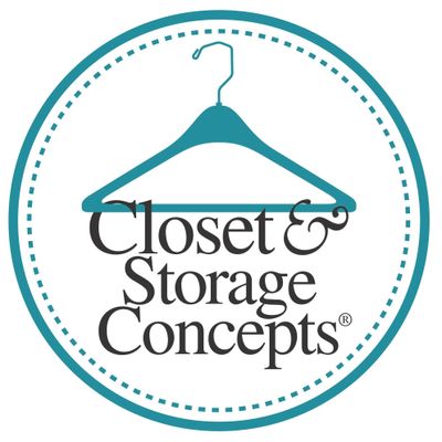 Avatar for Closet & Storage Concepts