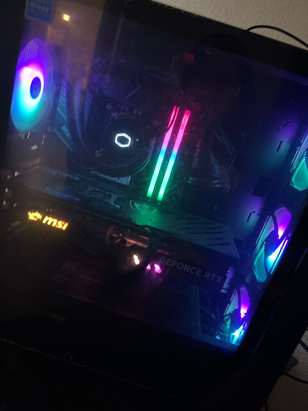 Customer photos