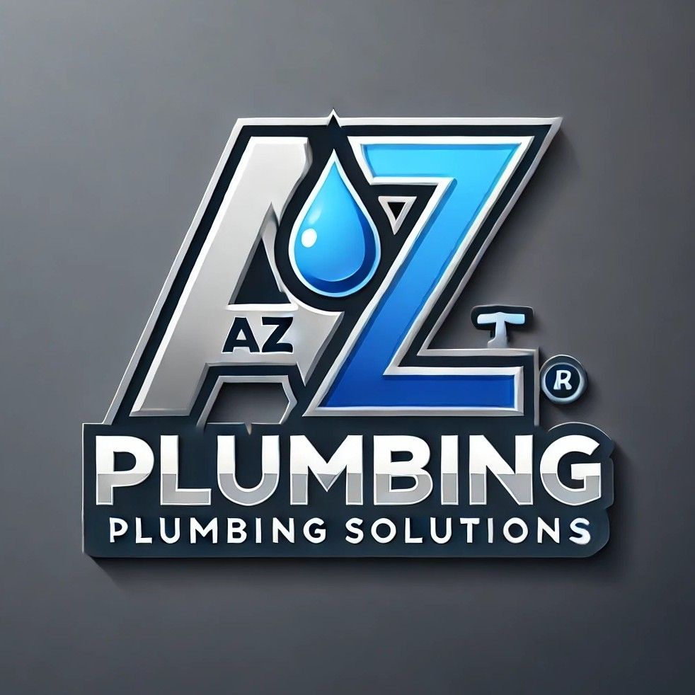 AZ Plumbing and Handyman solutions