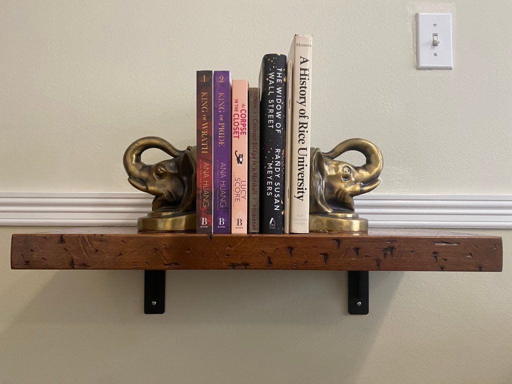 Customer photos