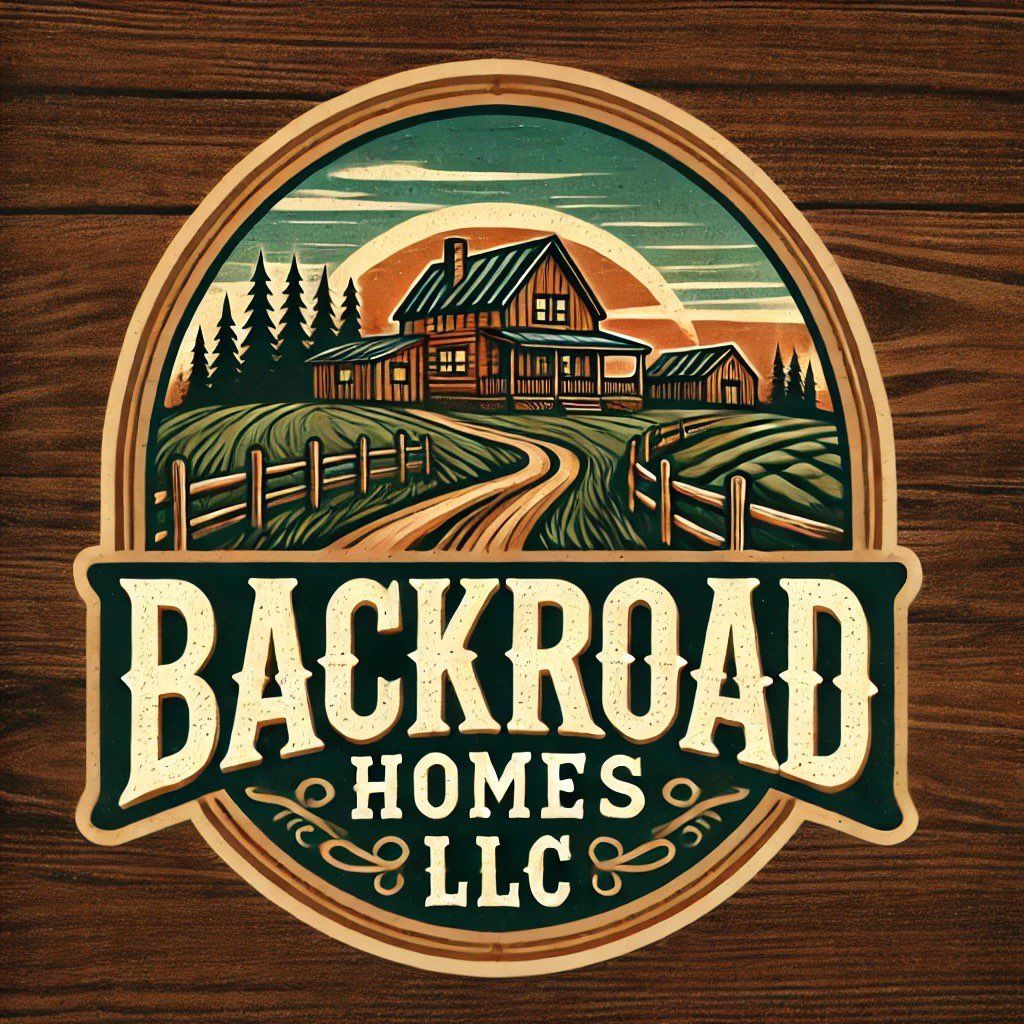 Back Road Homes LLC