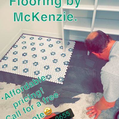 Avatar for MckenzieFlooring