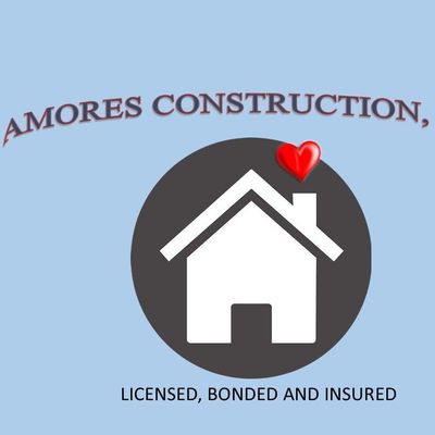 Avatar for Amores Construction LLC