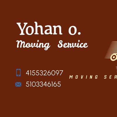 Avatar for Y&E moving