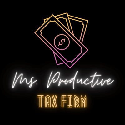 Avatar for Ms. Productive Tax Firm INC.