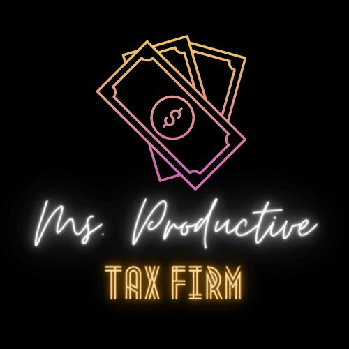 Ms. Productive Tax Firm INC.