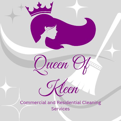 Queen Of Kleen LLC