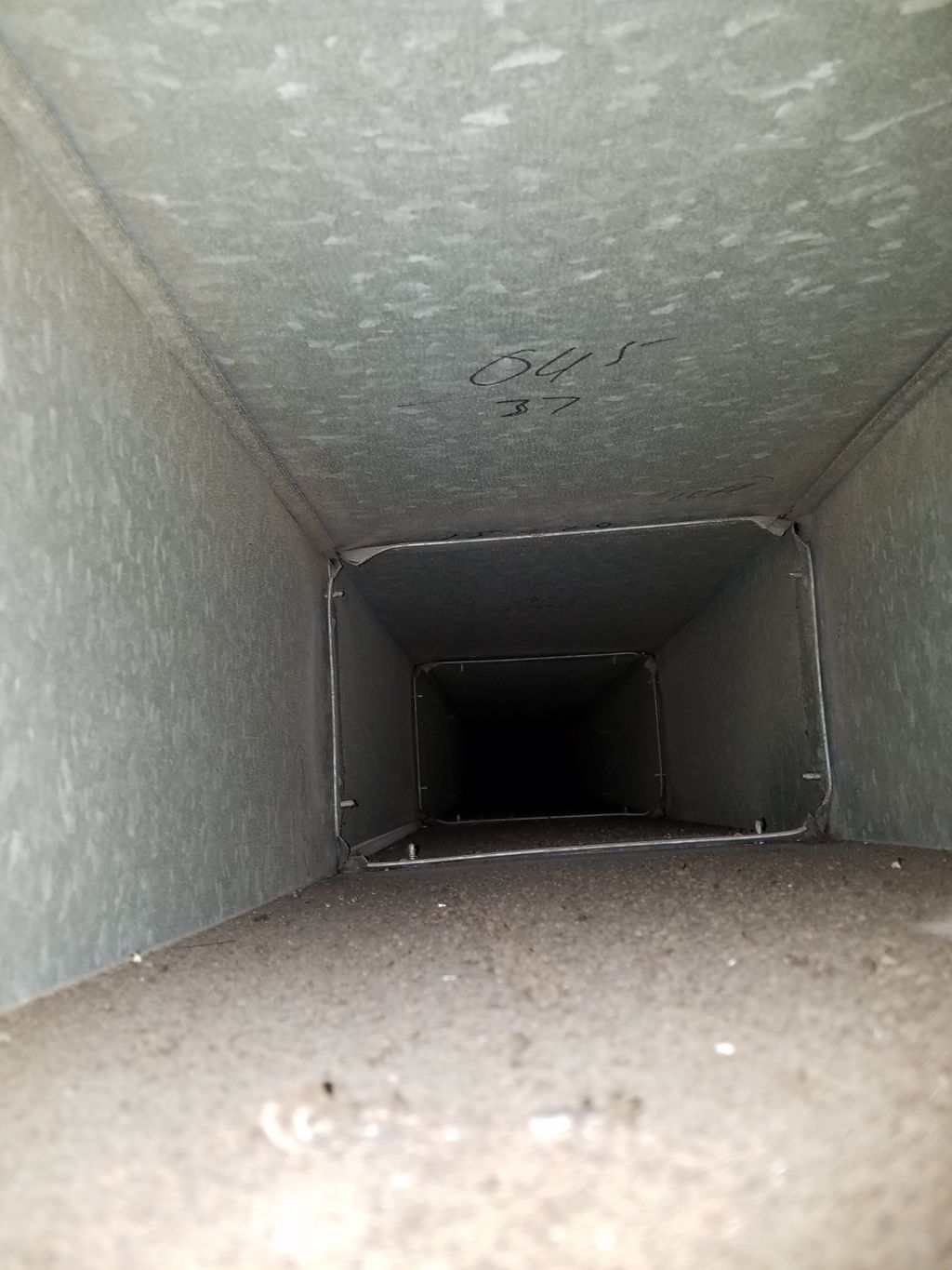 Duct and Vent Cleaning