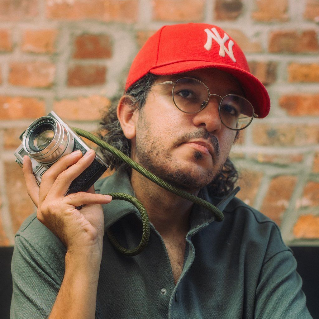 Jay photograph