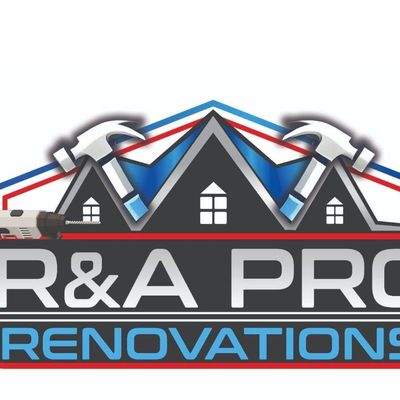 Avatar for R & A Pro-Renovations