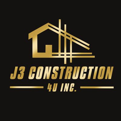 Avatar for J3 Construction 4U Inc.