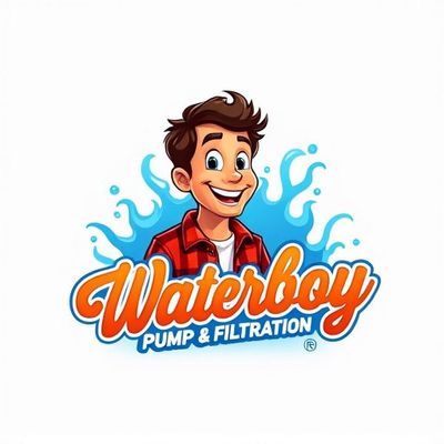 Avatar for Waterboy Pump & Filtration