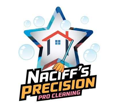 Avatar for Naciffs Precision Pro Cleaning