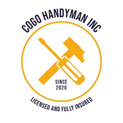 Avatar for Cogo Handyman