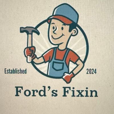 Avatar for Ford's Fixin