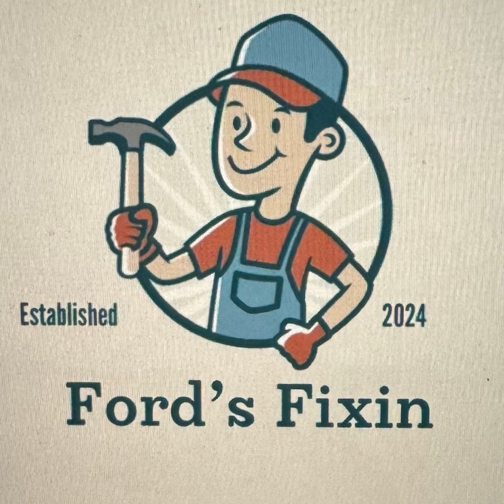 Ford's Fixin