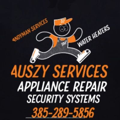 Avatar for AUSZY SERVICES