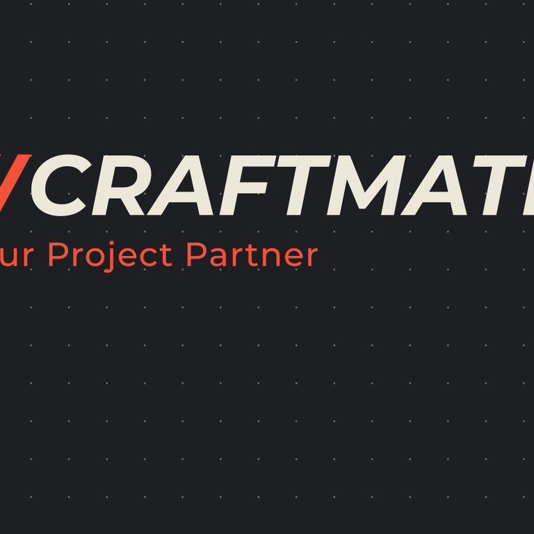 CRAFTMATE