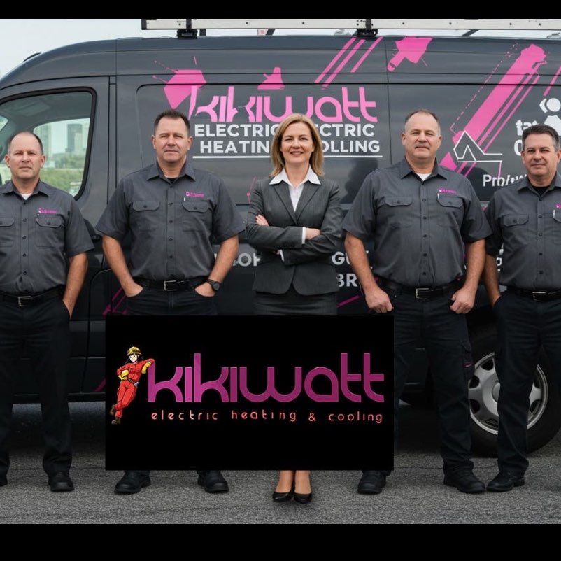 KIKIWATT ELECTRICAL HEATING & COOLING