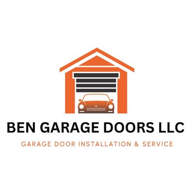 Avatar for BEN GARAGE DOORS LLC