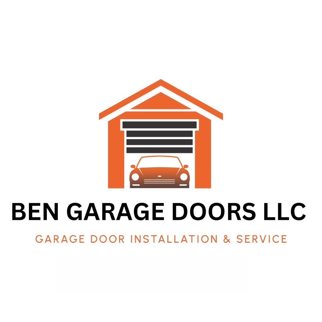 BEN GARAGE DOORS LLC