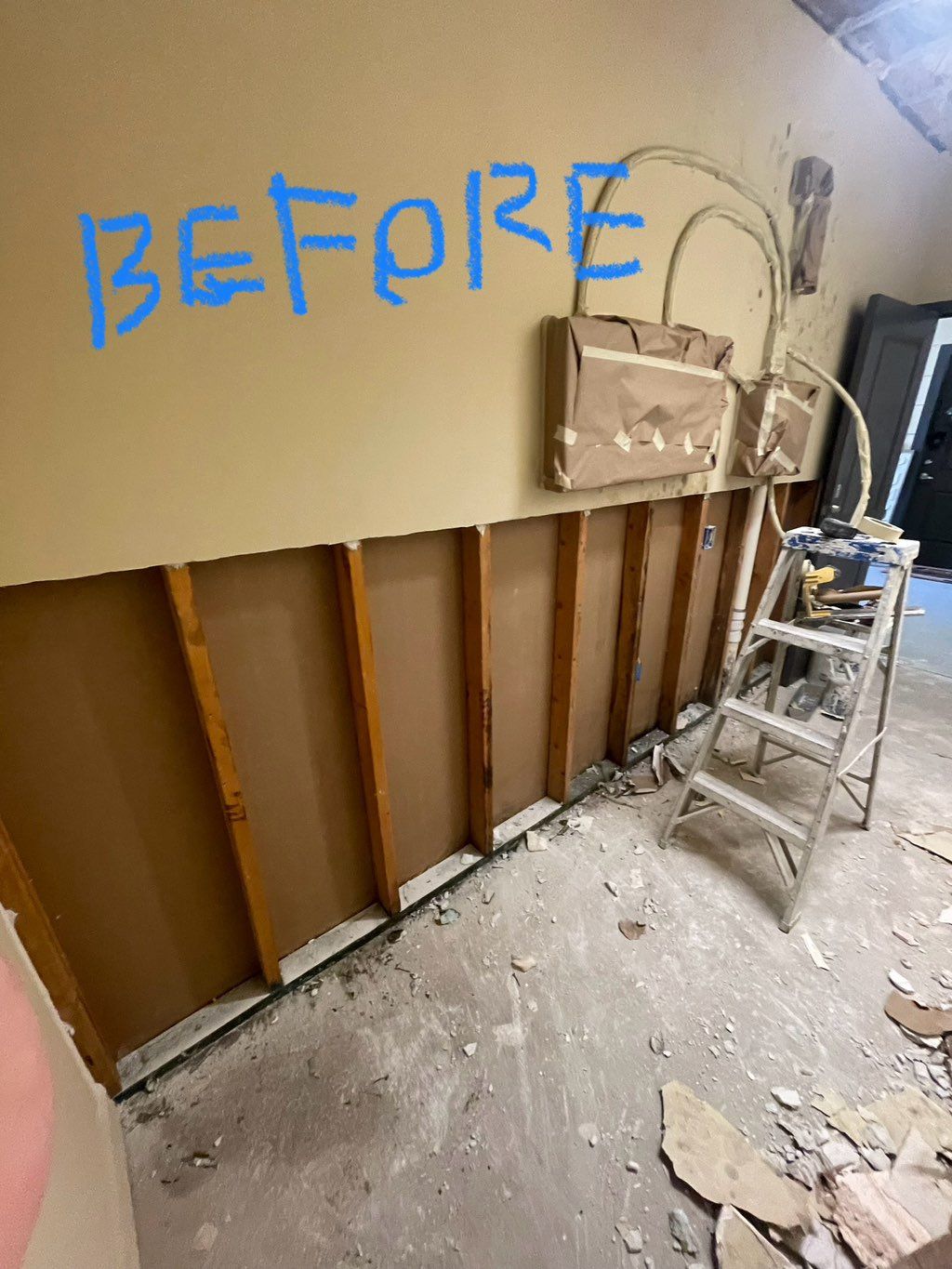 Projects and media