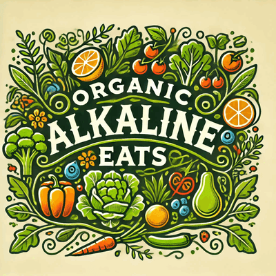 Avatar for Organic Alkaline Eats