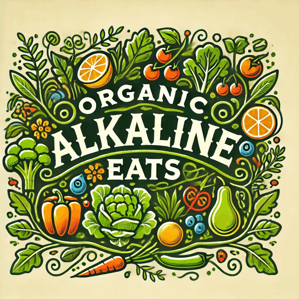 Organic Alkaline Eats