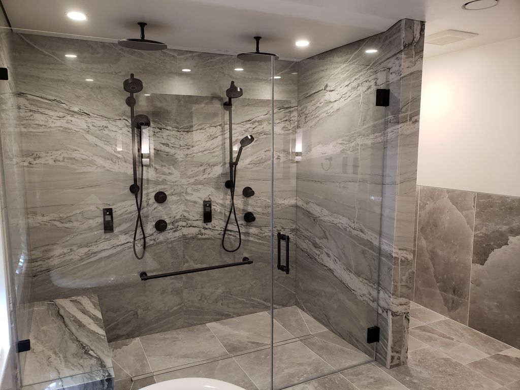 Bathroom Remodel